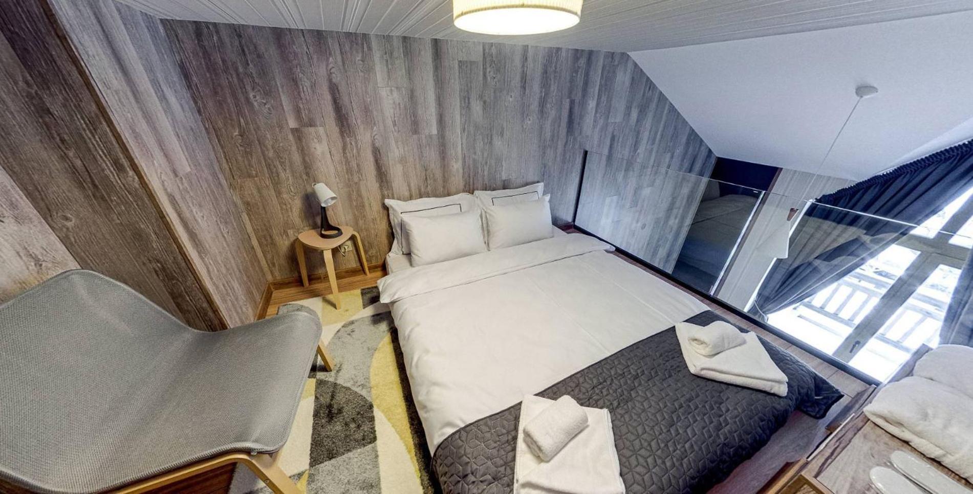 BOUTIQUE Hotel ENTRY E Bansko Kamer foto